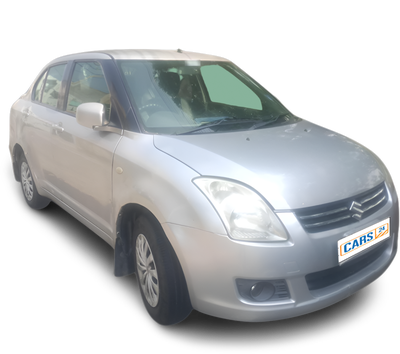 Maruti Swift Dzire-img